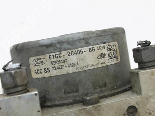 ABS pump FORD GALAXY III (CK) 2.0 TDCi | BP39790947M43 - Image 5