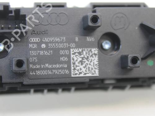 Spak kontakt AUDI A6 C8 (4A2) 40 TDI | BP39780405I30 - Image 6
