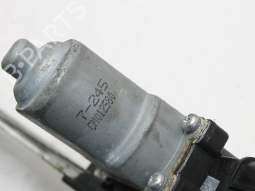 Front left window mechanism SUBARU WRX Saloon (GJ) STi 2.5 AWD | BP39810137C22 - Image 8