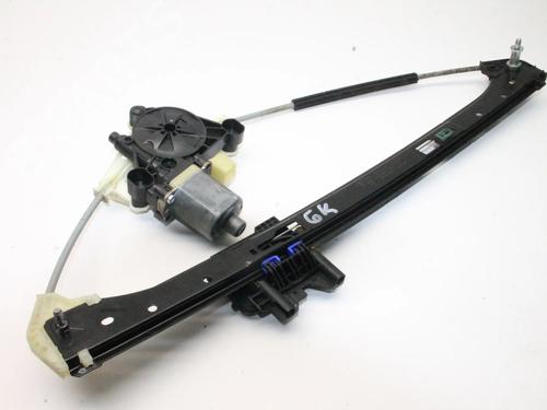 Used Rear left window mechanism Rear left window mechanism PORSCHE MACAN (95B) 3.0 S (354 hp) 39834088 39834088