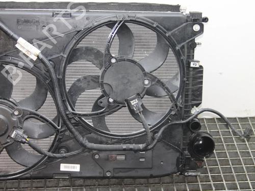 Radiator set FORD MONDEO V Hatchback (CE) 1.5 TDCi | BP39777579M120 - Image 7