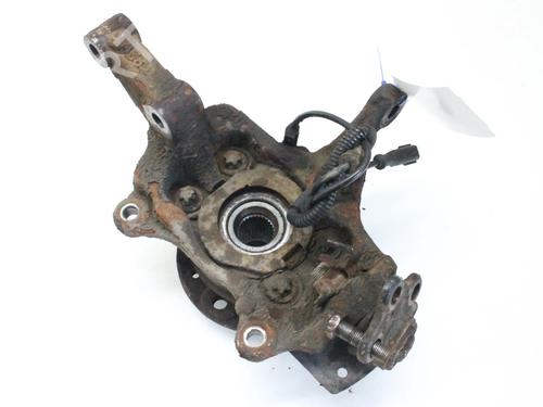 Right front steering knuckle RENAULT TRAFIC III Van (FG_) 1.6 dCi 125 (FGMH) | BP39775770M26 - Image 3