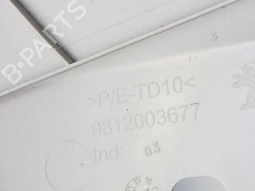 Other CITROËN C3 III (SX) 1.2 THP 110 (SXHNPS, SXHNZT, SXHNZ6) | BP39807665O1 - Image 5