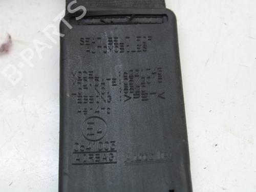 Front right seatbelt HONDA CR-V IV (RM_) 1.6 i-DTEC 4WD (RE6) | BP39873793I25 - Image 7
