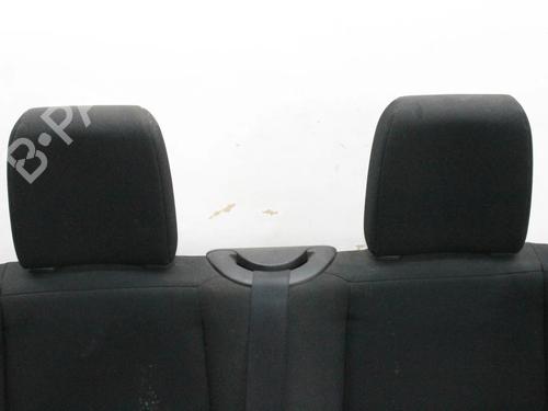Left front seat MERCEDES-BENZ SPRINTER 3-t Van (B910) 214 CDI (910.621, 910.623) | BP39779409C15 - Image 3