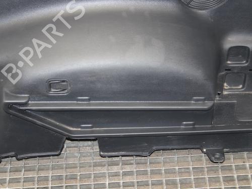 Boot lining KIA SPORTAGE IV (QL, QLE) 2.0 CRDi AWD | BP39781361I3 - Image 3