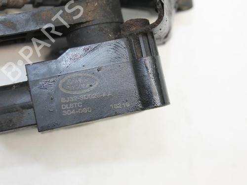 Electronic sensor LAND ROVER RANGE ROVER EVOQUE (L538) 2.0 D 4x4 | BP39862937M84 - Image 4