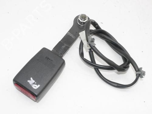 Used Seat buckle Seat buckle NISSAN 350Z Roadster (Z33) 3.5 (AAZ33) (280 hp) 39873347 39873347