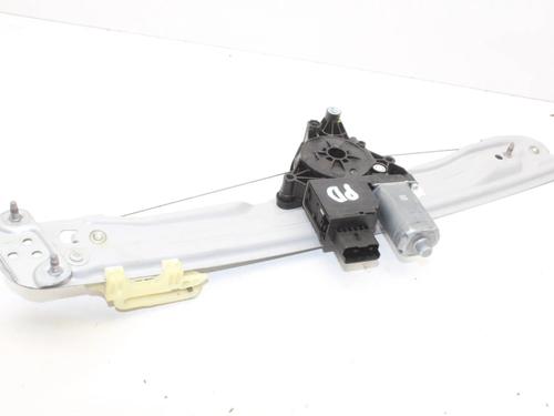 Used Front right window mechanism Front right window mechanism OPEL CROSSLAND X / CROSSLAND (P17, P2QO) 1.2 (75) (131 hp) 39856087 39856087