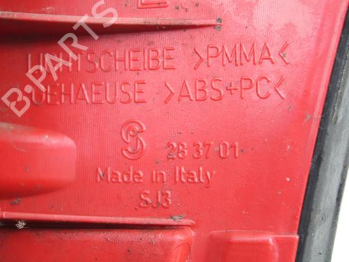 Left taillight AUDI A4 B6 Avant (8E5) S4 quattro | BP39877062C34 - Image 7