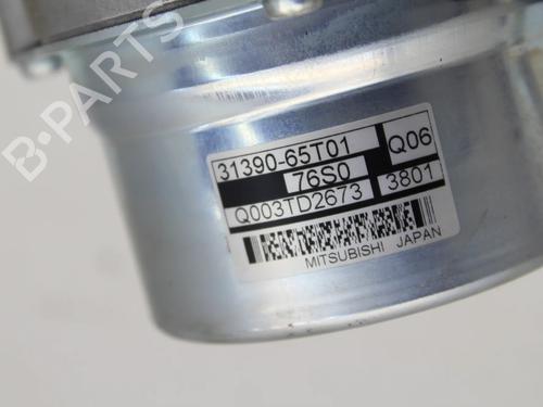 Steering column SUZUKI SX4 S-Cross (JY) 1.4 Hybrid (Mild Hybrid) (AKK 414) | BP39772874M21  - Image 7
