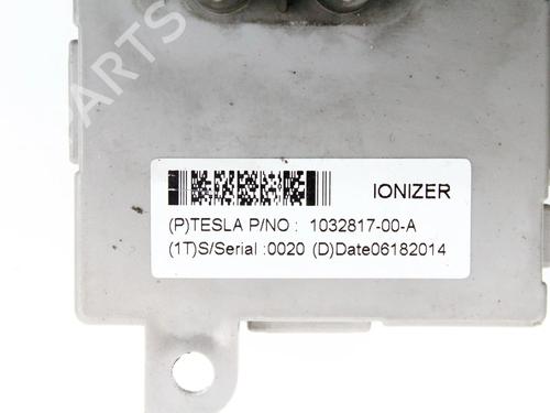Control unit TESLA MODEL S (5YJS) 85 | BP39839653M11 - Image 3