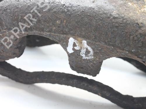 Right front brake caliper FORD TRANSIT CUSTOM V362 Van (FY, FZ) 2.2 TDCi | BP39820624M104 - Image 5