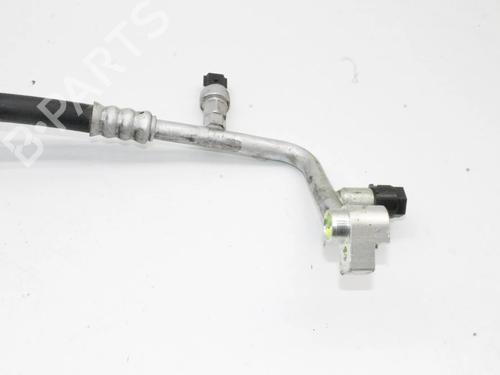 AC pipe FORD FIESTA VII (HJ, HF) 1.0 EcoBoost | BP39806977M126 - Image 4