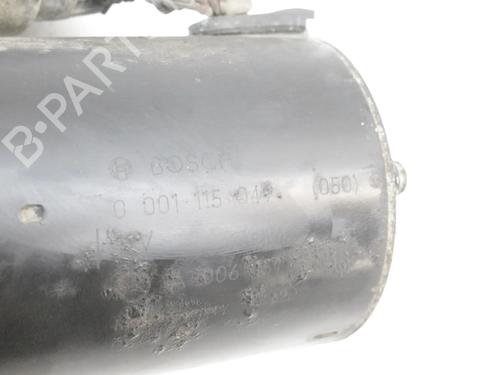Starter MERCEDES-BENZ M-CLASS (W164) ML 280 CDI 4-matic (164.120) | BP39776111M8 - Image 5