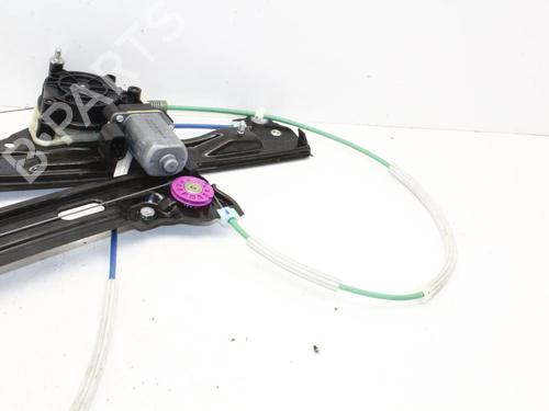 Front right window mechanism FIAT 500e (332_) Elektro (FA1) | BP39799048C23 - Image 4