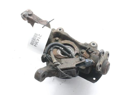 Left front steering knuckle RENAULT TRAFIC III Van (FG_) 1.6 dCi 120 (FGMB, FGMC) | BP39865203M25 - Image 3