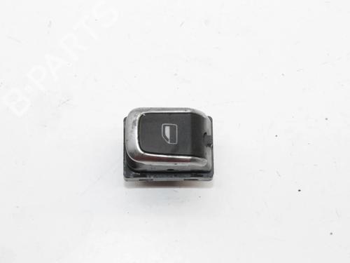 Used Right rear window switch Right rear window switch AUDI A7 Sportback (4GA, 4GF) 3.0 TDI quattro (272 hp) 39789058 39789058