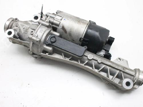 Steering rack MERCEDES-BENZ EQS (V297) EQS 450+ (297.123) | BP39807561M22 - Image 4