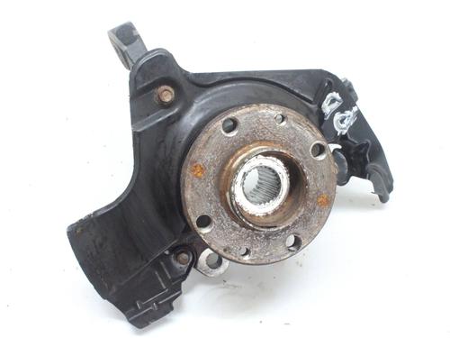 Used Right front steering knuckle Right front steering knuckle FIAT 500e (332_) Elektro (FA1) (95 hp) 39860823 39860823