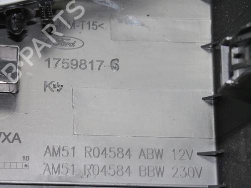 Andre FORD KUGA II (DM2) 1.5 EcoBoost 4x4 | BP39869559O1 - Image 10