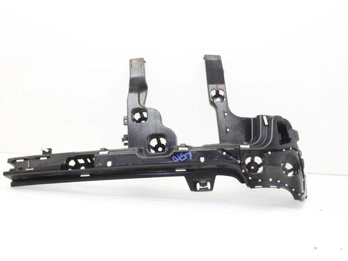Used Rear bumper bracket Rear bumper bracket MINI MINI (F56) Cooper SD (170 hp) 39876761 39876761