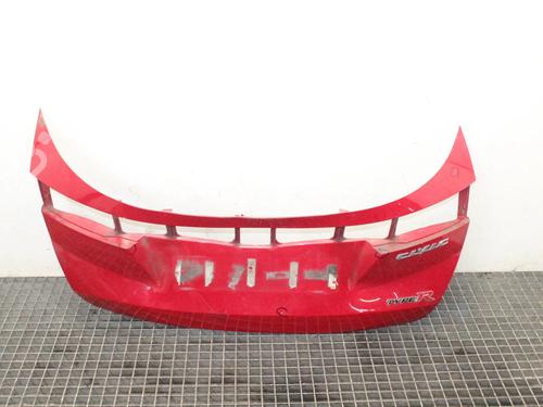 Used Boot lining Boot lining HONDA CIVIC VIII Hatchback (FN, FK) Type R (FN2) (201 hp) 39810819 39810819