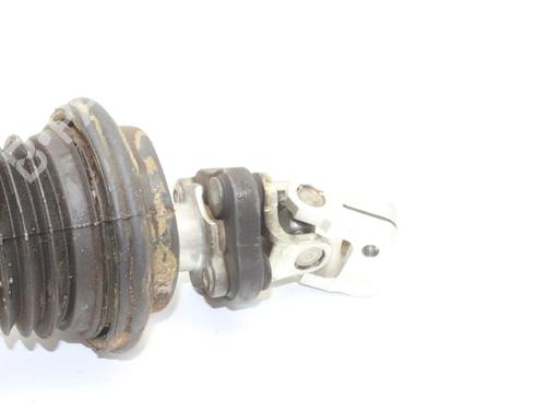 Steering column universal joint MERCEDES-BENZ E-CLASS Convertible (A207) E 200 CGI (207.448) | BP39781410M114 - Image 3