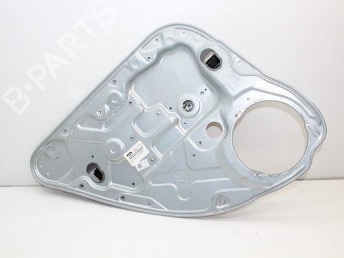 Used Rear left window mechanism Rear left window mechanism FORD KUGA I 2.0 TDCi 4x4 (163 hp) 39825640 39825640