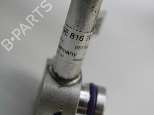AC pipe AUDI Q6 E-TRON (GFB) e-tron quattro | BP39847526M126 - Image 5