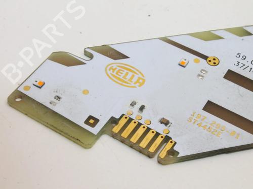 Electronic module BMW 1 (F21) 118 d | BP39849593M83 - Image 2