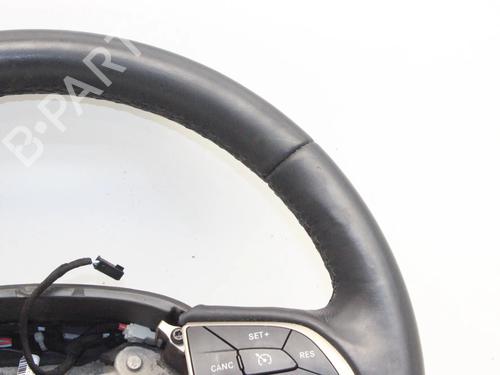 Steering wheel JEEP CHEROKEE (KL) 2.0 CRD 4x4 | BP39870582C49 - Image 3