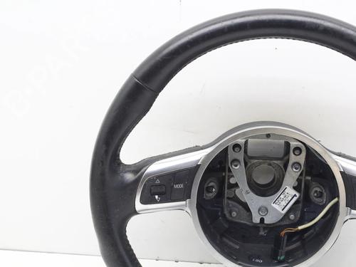 Steering wheel AUDI TT (8J3) 2.0 TFSI | BP39789997C49 - Image 3