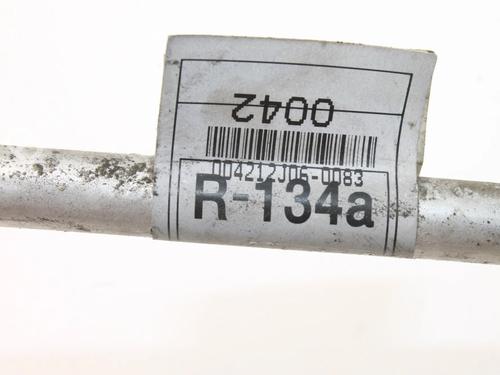 AC pipe OPEL ANTARA A (L07) 2.2 CDTi 4x4 | BP39851550M126 - Image 4