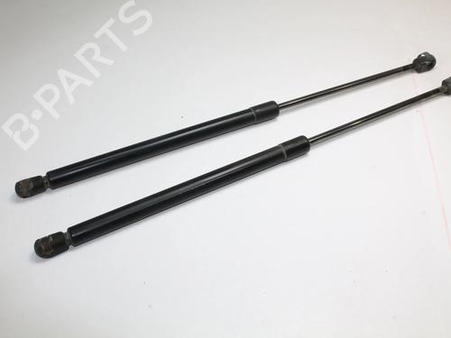 Used Tailgate lift support Tailgate lift support NISSAN MICRA III (K12) 1.5 dCi (82 hp) 39799584 39799584