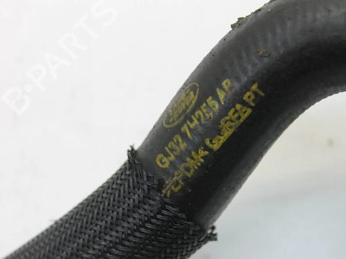Pipe LAND ROVER RANGE ROVER EVOQUE (L538) 2.0 D 4x4 | BP39831959M125 - Image 5