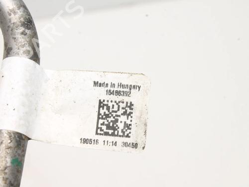 Pipe MERCEDES-BENZ CLA (C118) CLA 180 (118.384) | BP39815779M125 - Image 6