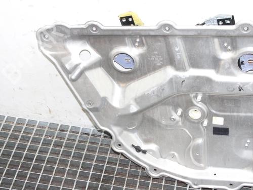 Rear left window mechanism AUDI A8 D3 (4E2, 4E8) 3.0 TDI quattro | BP39839886C24 - Image 2