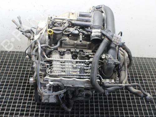 Engine AUDI A3 Sportback (8VA, 8VF) 1.4 TSI | BP39856497M1 - Image 5