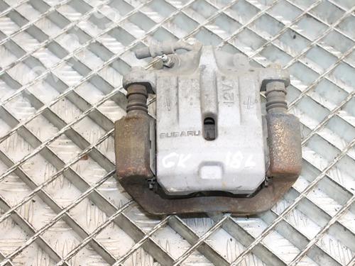 Left rear brake caliper SUBARU BRZ (ZC6) 2.0 (ZC6) | BP39820772M107 - Image 2