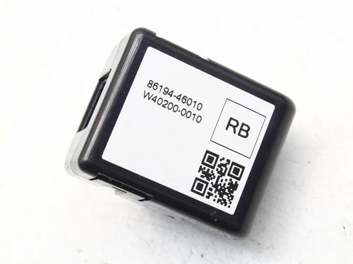 Electronic sensor LEXUS RZ (_BM1_) 450e DIRECT4 (XEBM15) | BP39864487M84 - Image 3