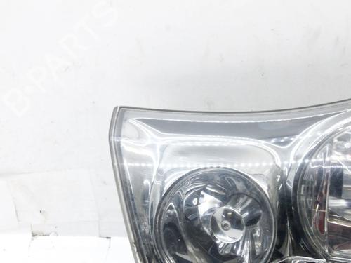 Right tailgate light LEXUS RX (_U3_) 300 (MCU35_, MCU35R) | BP39874615C80 - Image 3