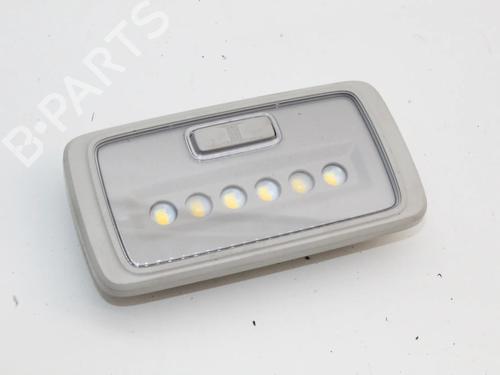 Used Interior roof light Interior roof light RENAULT TRAFIC III Van (FG_) 1.6 dCi 120 (FGMB, FGMC) (120 hp) 40069566 40069566
