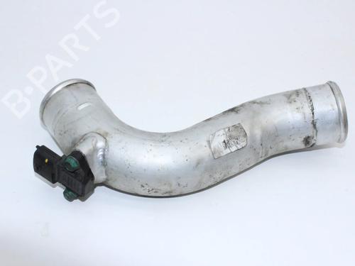 Used Intercooler pipe Intercooler pipe HYUNDAI ix35 (LM, EL, ELH) 2.0 CRDi 4WD (136 hp) 39836481 39836481