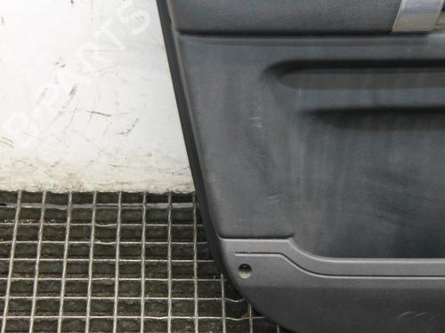 Front left panel LAND ROVER DISCOVERY IV (L319) 3.0 TD 4x4 | BP39800854C58 - Image 6
