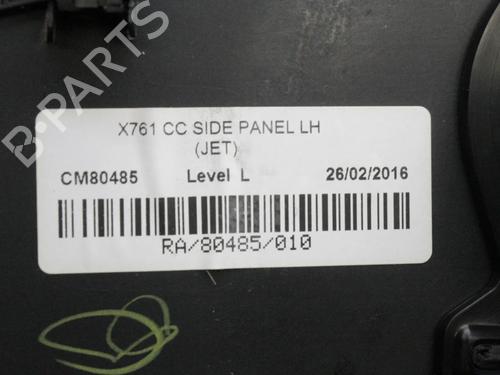 Middle console JAGUAR F-PACE (X761) 2.0 TD4 AWD | BP39816017I22 - Image 7