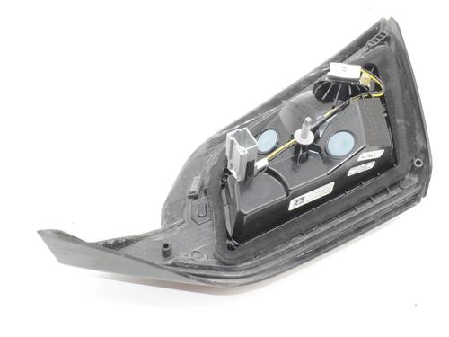 Left tailgate light FORD FIESTA VII (HJ, HF) 1.0 EcoBoost | BP39836385C79 - Image 3