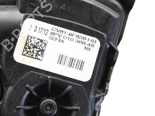 Pedal FORD KUGA II (DM2) 2.0 TDCi 4x4 | BP39775612I4 - Image 5