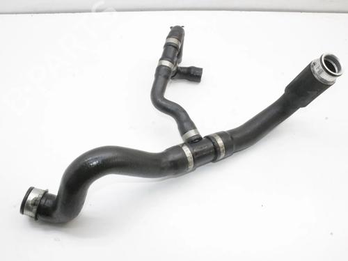 Used Pipe Pipe MERCEDES-BENZ SLK (R171) 200 Kompressor (171.442) (163 hp) 39879342 39879342
