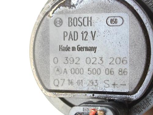 Auxiliary water pump INFINITI Q30 2.2 D | BP39798250M111 - Image 4